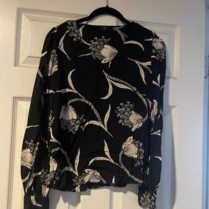 Tahari blouse